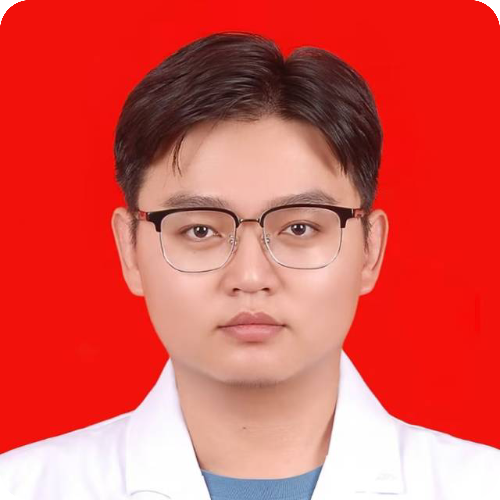科普，李壮医生头像照片