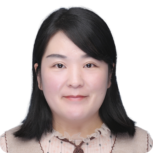 于丽云医生头像照片