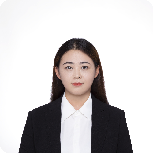 科普，何晴医生头像照片