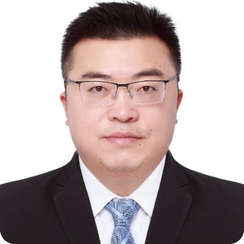 科普，蒯琳医生头像照片