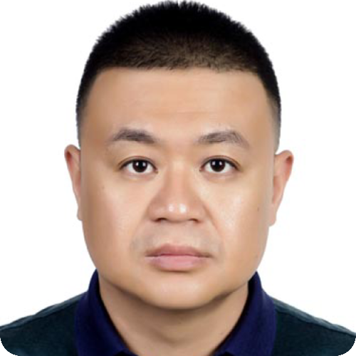柏伟医生头像照片