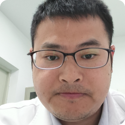 科普，陈飞医生头像照片