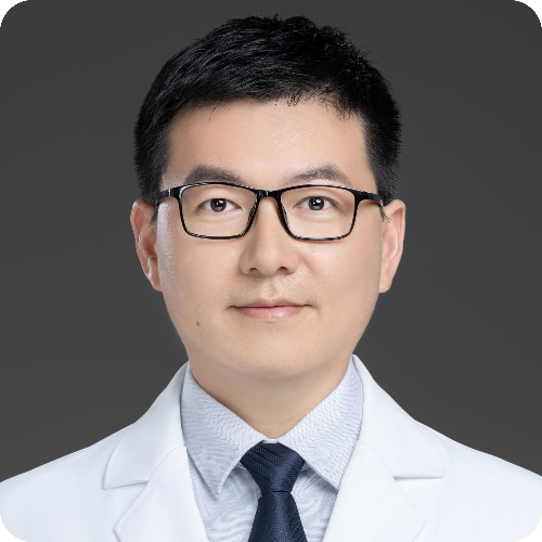 科普，金新源医生头像照片