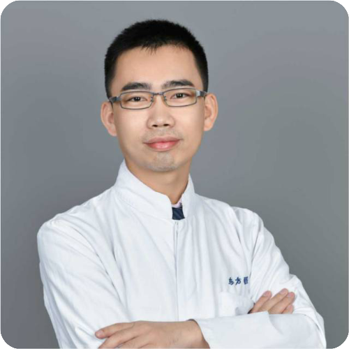 科普，李小榮醫生頭像照片