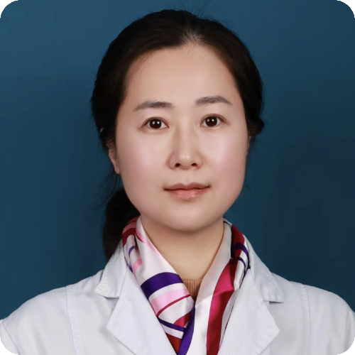 科普，曹为利医生头像照片