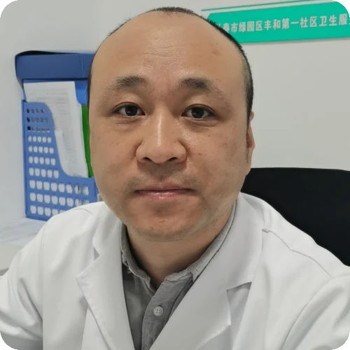 陈公民