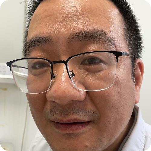 科普，王一江医生头像照片