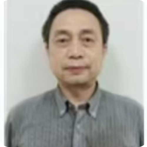 科普，丁伟平医生头像照片