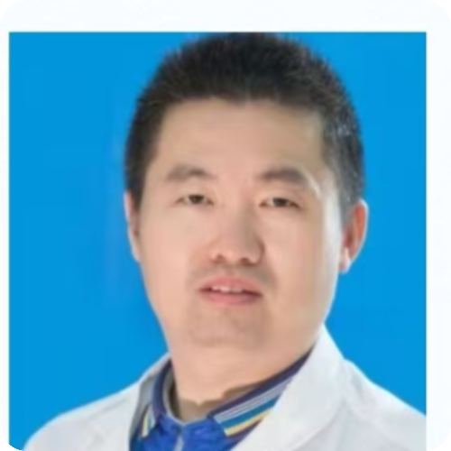 科普，叶国祥医生头像照片