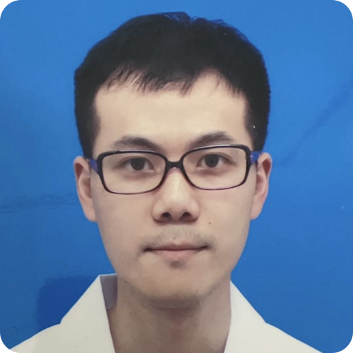 陆旭之医生照片