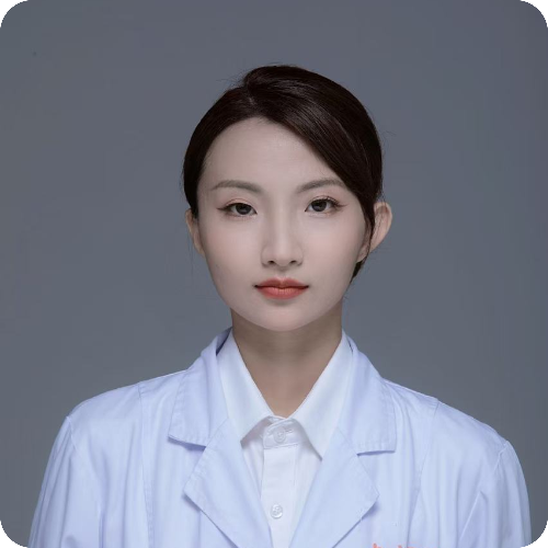孙菲菲医生头像照片