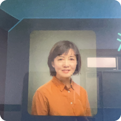 科普，潘晓华医生头像照片