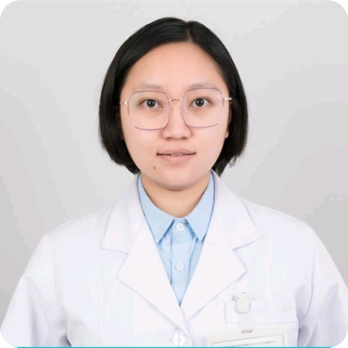 科普，石莹医生头像照片