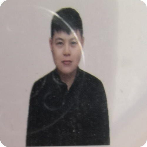 李龙刚医生头像照片