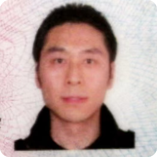 科普，韩有明医生头像照片