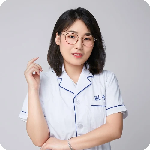 刘梅