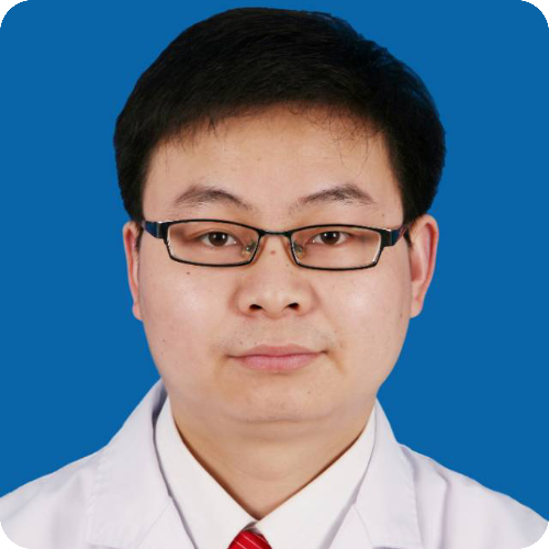 科普，陈海明专家医生头像