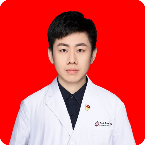 科普，熊振宇专家头像