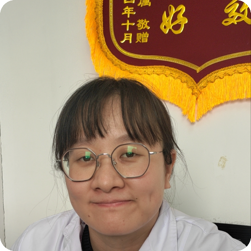陈思医生头像照片