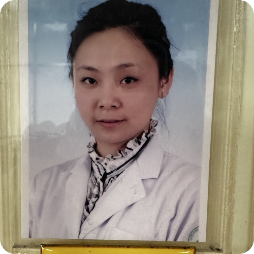 科普，韩娜医生头像照片