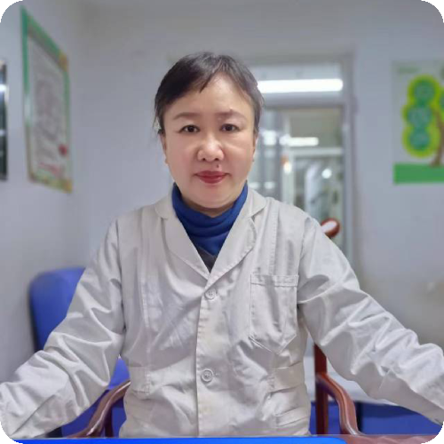 科普，王洪飞医生头像照片