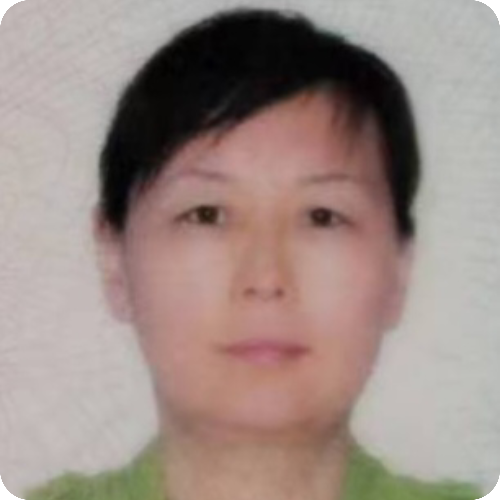 曹丽馨