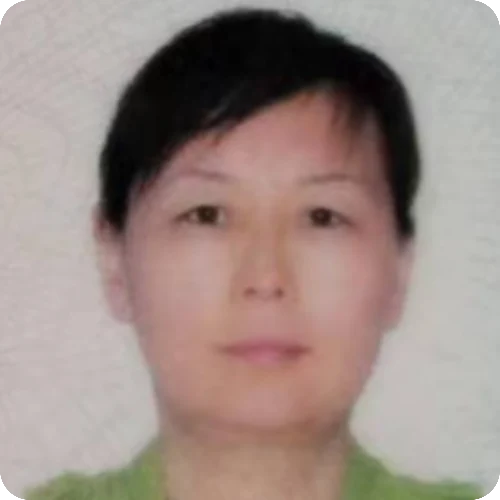 曹丽馨