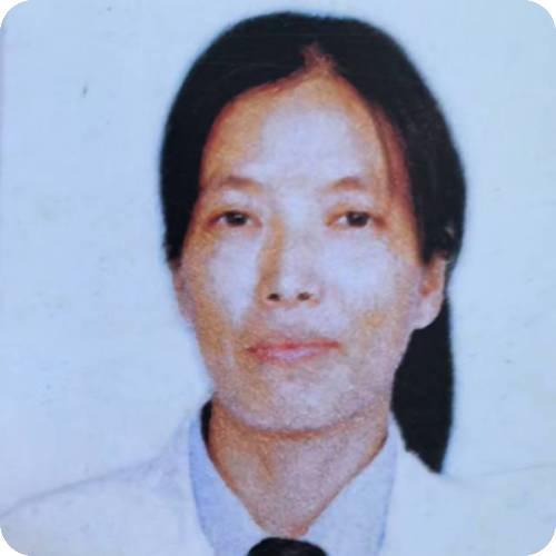 徐桂华医生头像照片