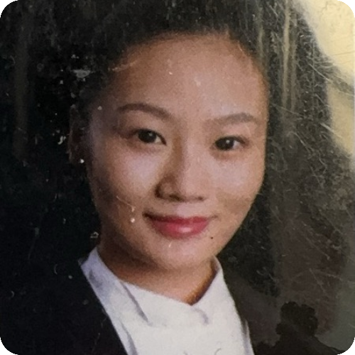 科普，陈茜医生头像照片