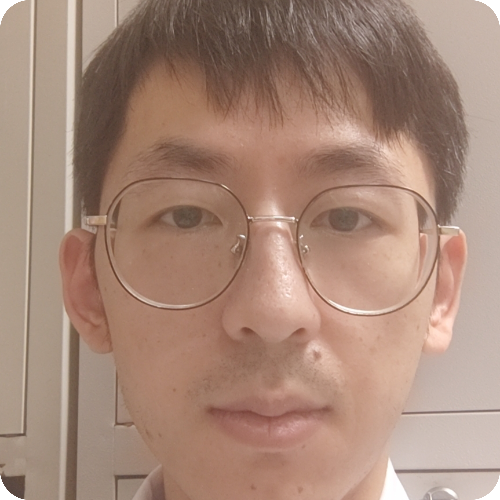 科普，沈晴超医生头像照片