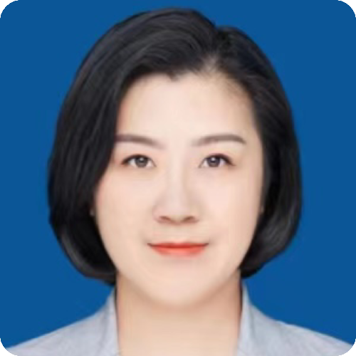 科普，潘雅萍专家医生头像