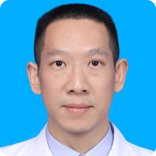 科普，周玉岱医生头像照片