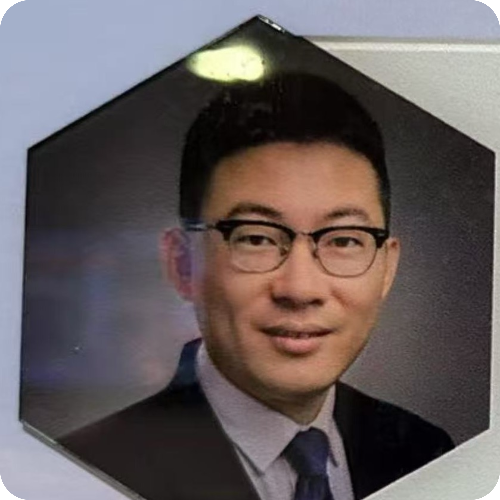 科普，余超君医生头像照片