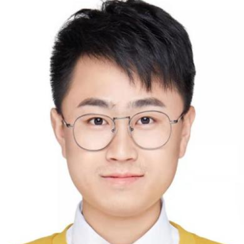 科普，李成龙医生头像照片