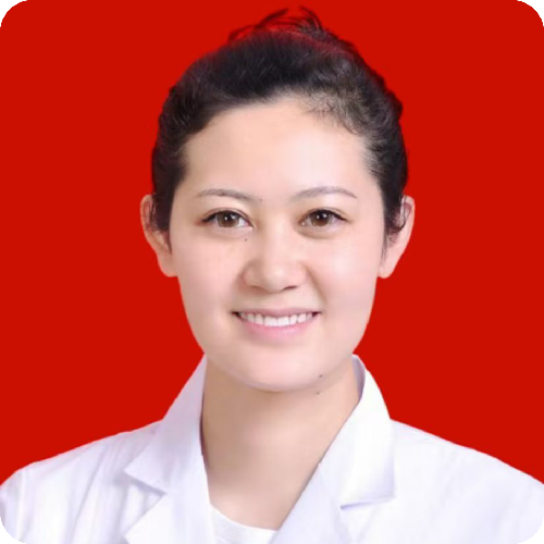 周丹医生头像照片