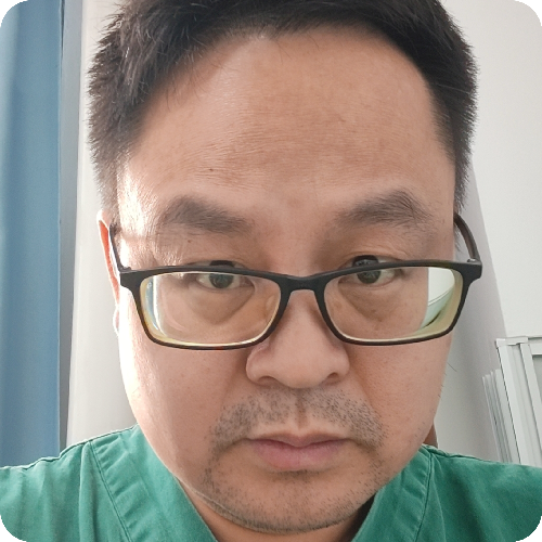 科普，刘欣医生头像照片
