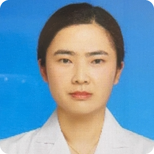 科普，王晓晔医生头像照片