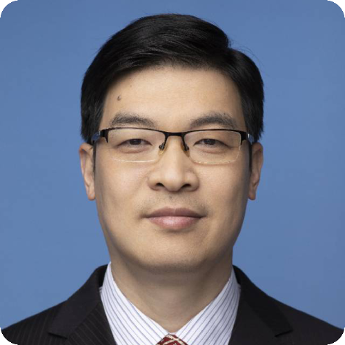 廉海容医生头像照片