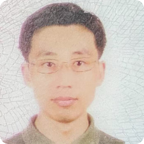 科普，周小建医生头像照片