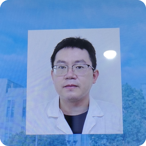 科普，陈松医生头像照片