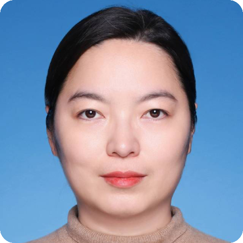 科普，蔡蔚然医生头像照片