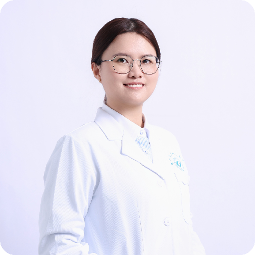 科普，徐瑞医生头像照片