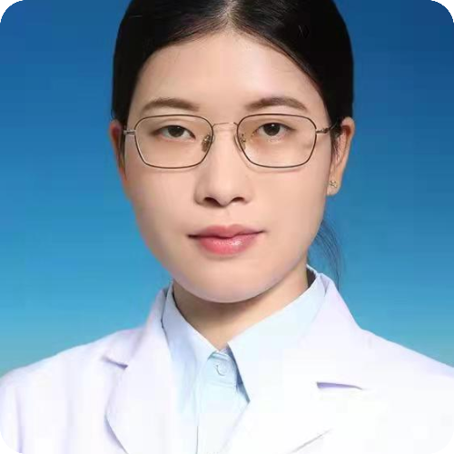 科普，李蒙医生头像照片