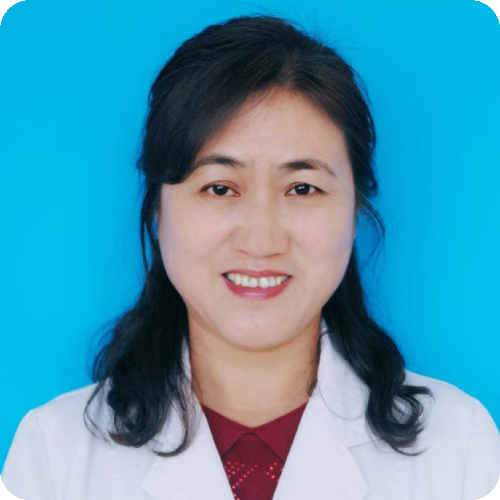 宁杏敏