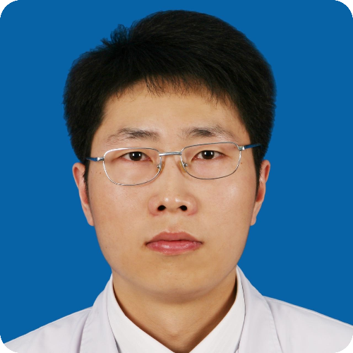 科普，王欢景专家医生头像