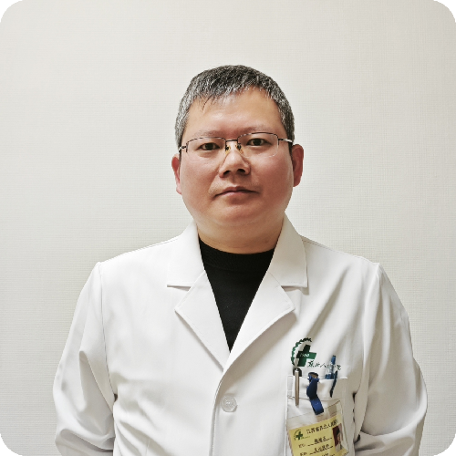 魏端高医生头像照片