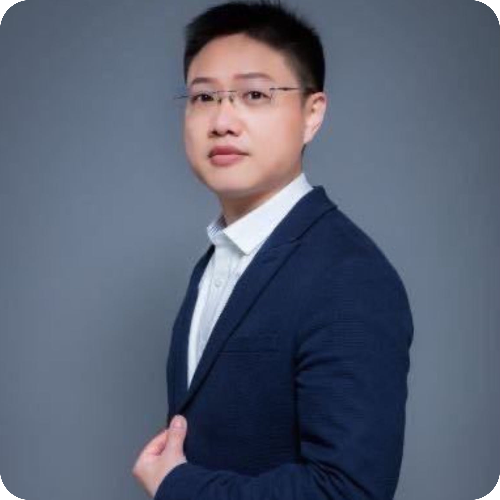 科普,黃強醫生頭像照片