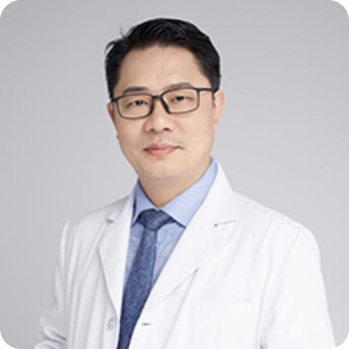 科普，朱骏医生头像照片