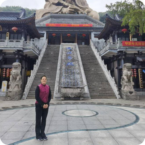 科普，冯文凯医生头像照片