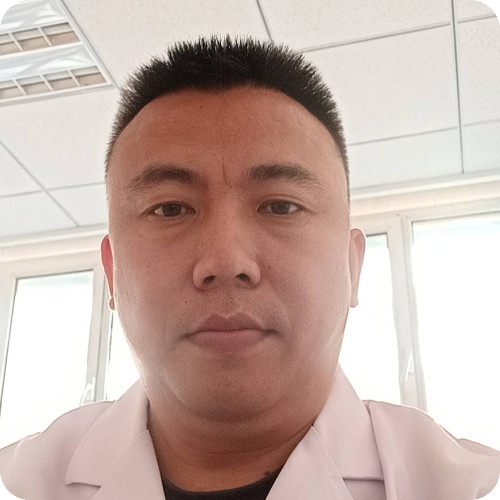 杜小河医生头像照片